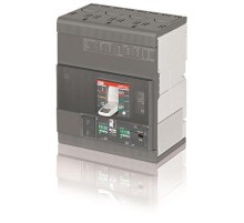 Выключатель автоматический XT4L 160 Ekip LSI In=40A 4p F F  1SDA068581R1  ABB