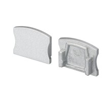 Заглушка для ALU-WIDE-H15 глухая  025263  Arlight