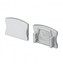 Заглушка для ALU-WIDE-H15 глухая  025263  Arlight