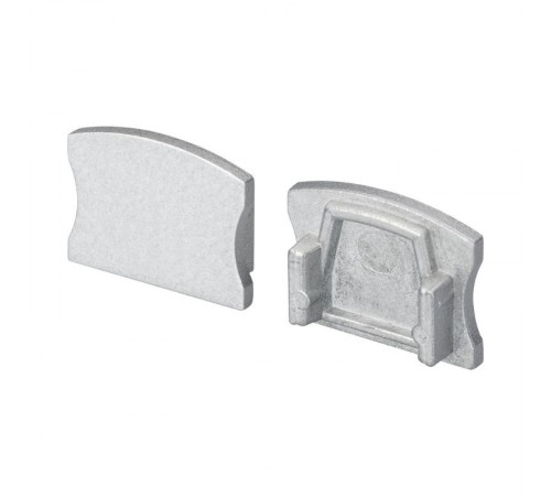 Заглушка для ALU-WIDE-H15 глухая  025263  Arlight