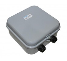 БЗК-54.25 УХЛ2, 380В/50Гц, 10А, 25 клемм, IP54, блок зажимов контактных  (ЭТ)  ET003648  Электротехник