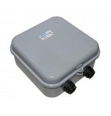 БЗК-54.16 УХЛ2, 380В/50Гц, 10А, 16 клемм, IP54, блок зажимов контактных  (ЭТ)  ET003647  Электротехник