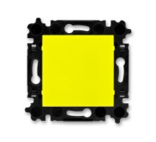 ABB Levit Жёлтый Заглушка  3902H-A00001 64W  2CHH050001A6064  ABB