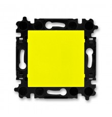 ABB Levit Жёлтый Заглушка  3902H-A00001 64W  2CHH050001A6064  ABB