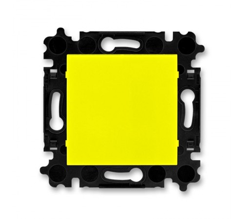 ABB Levit Жёлтый Заглушка  3902H-A00001 64W  2CHH050001A6064  ABB