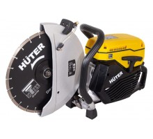 Бензорез GC-7414 (в кейсе)  74/8/1  HUTER