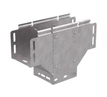 Ответвитель Т-образный вертикальный Стандарт 100х100  PR16.8360  Промрукав