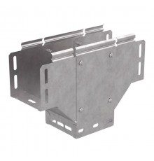 Ответвитель Т-образный вертикальный Стандарт 100х100  PR16.8360  Промрукав