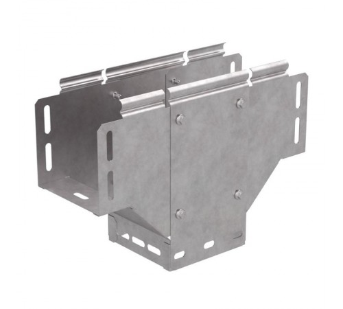 Ответвитель Т-образный вертикальный Стандарт 100х100  PR16.8360  Промрукав