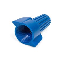 Зажим соед. изолирующий СИЗ-К-10  (50шт/уп)  79505  КВТ