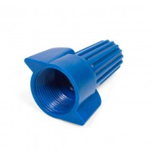 Зажим соед. изолирующий СИЗ-К-10  (50шт/уп)  79505  КВТ