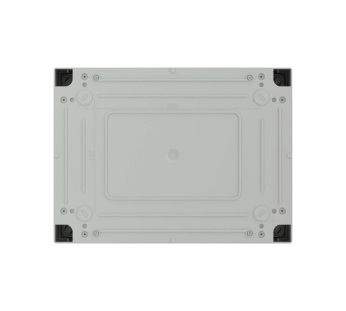 Коробка распределительная с гладкими стенками. IP56. 380х300х120мм  54410  DKC