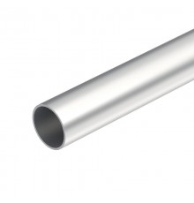 Алюминиевая труба D16, 3000mm (S16W ALU)  2046002  OBO Bettermann