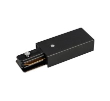 Коннектор питания LGD-2TR-CON-POWER-BK (C)  023109  Arlight