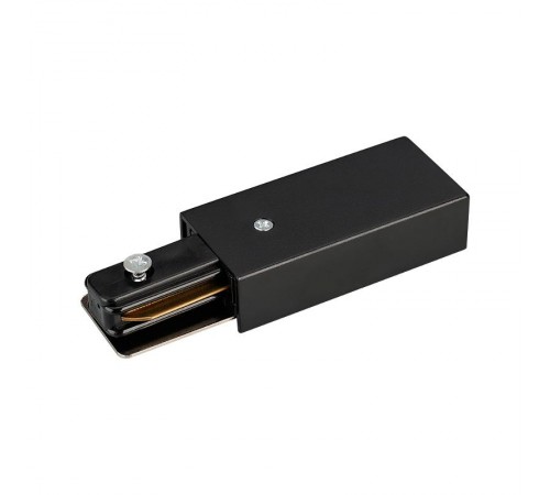 Коннектор питания LGD-2TR-CON-POWER-BK (C)  023109  Arlight