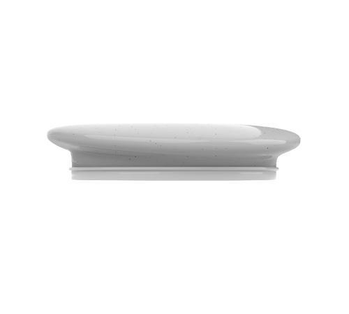 Светильник светодиодный бытовой Basic Space Stone НПС 24W 2050lm 4000K 220-240V IP20 370*340*90 LED 1/20  995438224  Gauss