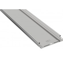 ESCA 3 Лоток неперф. 35х200х3000-0,45   ES3-20-035-200-3-045  IEK