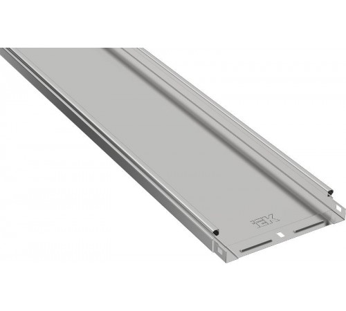 ESCA 3 Лоток неперф. 35х200х3000-0,45   ES3-20-035-200-3-045  IEK