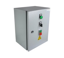 ЯУО9603-3474 У3.1 IP54, 25А, программатор, ящик управления освещением  (ЭТ)  ET012572  Электротехник