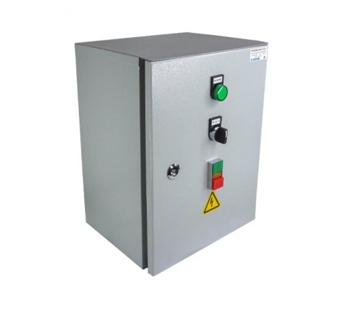 ЯУО9603-3474 У3.1 IP54, 25А, программатор, ящик управления освещением  (ЭТ)  ET012572  Электротехник