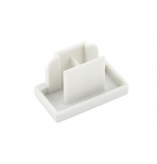 Заглушка белая TR1107-WH  TR1107-WH  DENKIRS