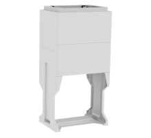 Фундамент OptiBox G-FD-00  304483  КЭАЗ