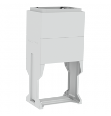 Фундамент OptiBox G-FD-00  304483  КЭАЗ