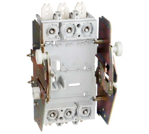 Комплект для выдвижного исполнения OptiMat D400...630-УХЛ3  234093  КЭАЗ