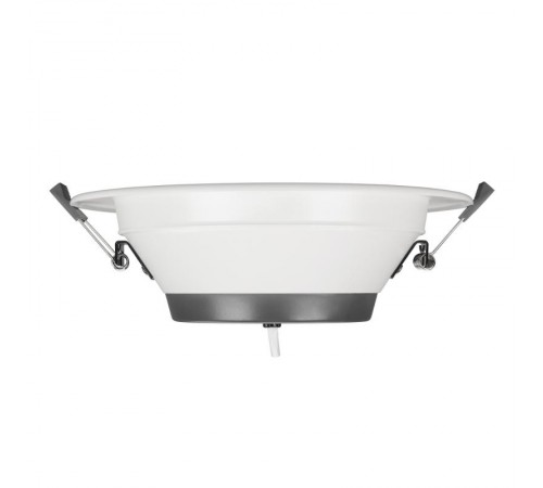 Светильник IM-CYCLONE-R230-30W Day4000 (WH, 90 deg) (Arlight, IP40 Металл, 3 года)  023217(2)  Arlight