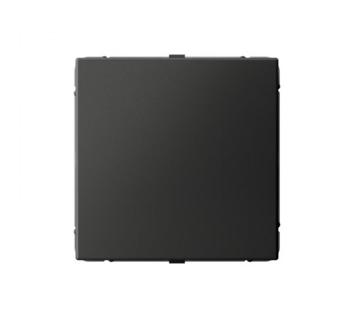 ArtGallery Базальт Заглушка без суппорта для многопостовых рамок  GAL001409  SE