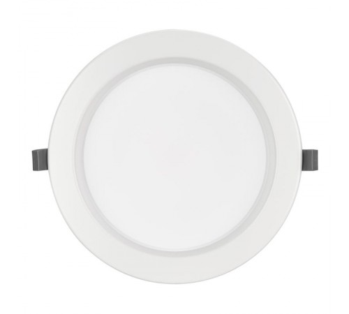 Светильник IM-CYCLONE-R230-30W Day4000 (WH, 90 deg) (Arlight, IP40 Металл, 3 года)  023217(2)  Arlight