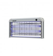 Светильник антимоскитный 2х15Вт, 220В (R100)  71-0056  REXANT