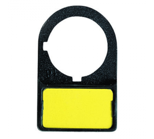 Комплект маркировочный для кнопок/индикаторов под отверстие22 мм.  MKPB22  DKC