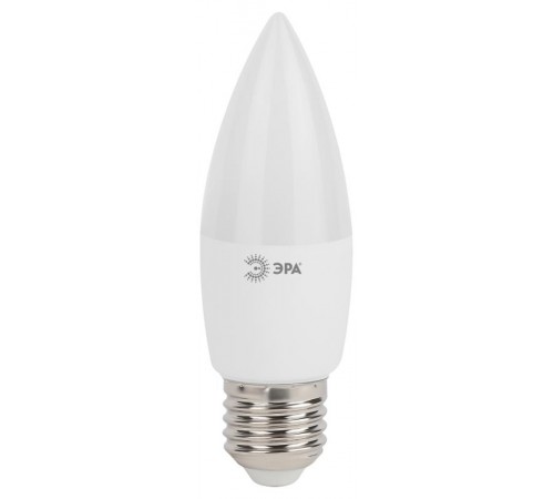 Лампа светодиодная LED B35-11W-827-E27  Б0032981  ЭРА