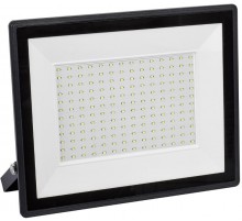 Прожектор светодиодный СДО 06-150 150Вт 6500К IP65 черный  LPDO601-150-65-K02  IEK