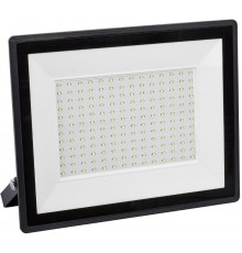 Прожектор светодиодный СДО 06-150 150Вт 6500К IP65 черный  LPDO601-150-65-K02  IEK