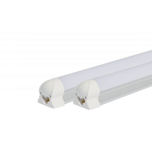 Светильник светодиодный 27/3500-T8-15 27Вт 3500Лм 4000K IP54  D27-T8-15-4K  Diora