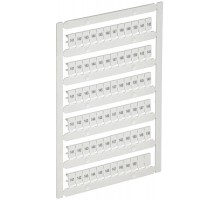 ARMAFIX Маркер для CTS/CP 4мм2 с символами "141-150"   AF-CT10D-M-004-15  IEK (ИЭК)