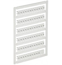 ARMAFIX Маркер для CTS/CP 4мм2 с символами "141-150"   AF-CT10D-M-004-15  IEK (ИЭК)