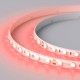 Лента светодиодная RTW 2-5000SE 24V Red 2x (5060, 300 LED, LUX)  015597  Arlight