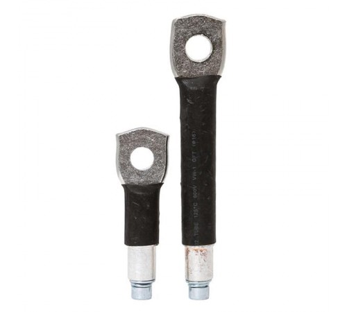 AV POWER-3 Расширители выводов для заднего подключения F 250-400А  mccb-3-F400-av  EKF