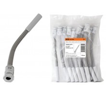 Муфта гибкая труба-коробка D25 мм IP44  SQ0405-0073  TDM