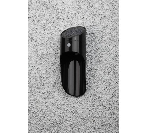 ERAFS050-43 Фасадная подсветка Призма с датчиком движения, 12 LED 25 lm  Б0044491  ЭРА