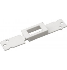 Переходник с АЕ1031 на ВА47-29 (негорючий пластик)  MVA10D-AE1  IEK