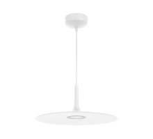 Светильник SP-FIORE-R400-13W Warm3000 (WH, 120 deg, 230V) (Arlight, IP20 Металл, 3 года)  036000  Arlight