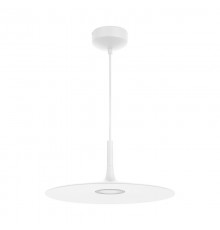 Светильник SP-FIORE-R400-13W Day4000 (WH, 120 deg, 230V) (Arlight, IP20 Металл, 3 года)  035999  Arlight