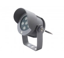 Светильник светодиодный WALLWASH R LED 6 (10) 2700K  1102000270  Световые Технологии