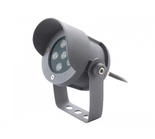 Светильник светодиодный WALLWASH R LED 6 (10) 2700K  1102000270  Световые Технологии