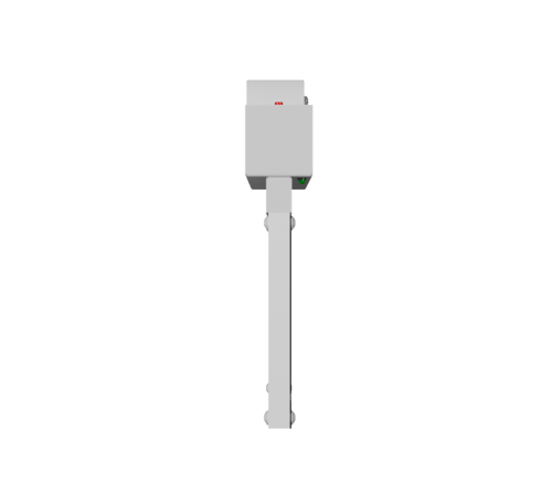 Указатель аварийный светодиодный BS-NEXTRINO-73-S1-INEXI2 White 6,3Вт 3ч Ip20 постоянный, подвесной  a16692  Белый свет