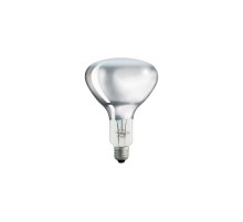 Лампа накаливания ЛОН IR375CH R125 E27 230-250V 1CT/10  923223543807  PHILIPS